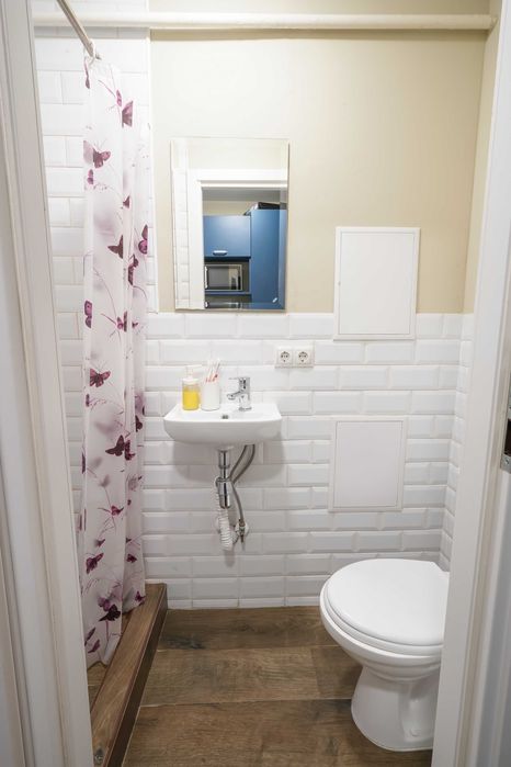 #Fu74 Квартира оренда посуточно / подобово м. Вокзальна ЖД Вокзал