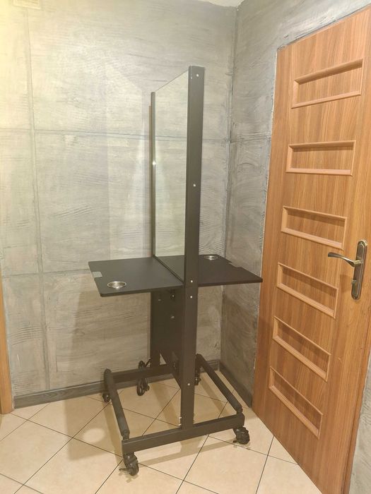 Konsola Fryzjerska Dwustronna Nowa