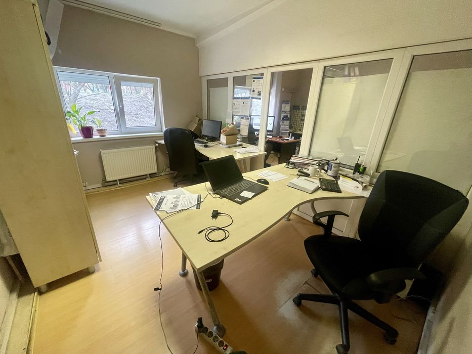 Коммерческая недвижимость по адресу (площадь 630 м²) - Atlanta.ua - фото 9