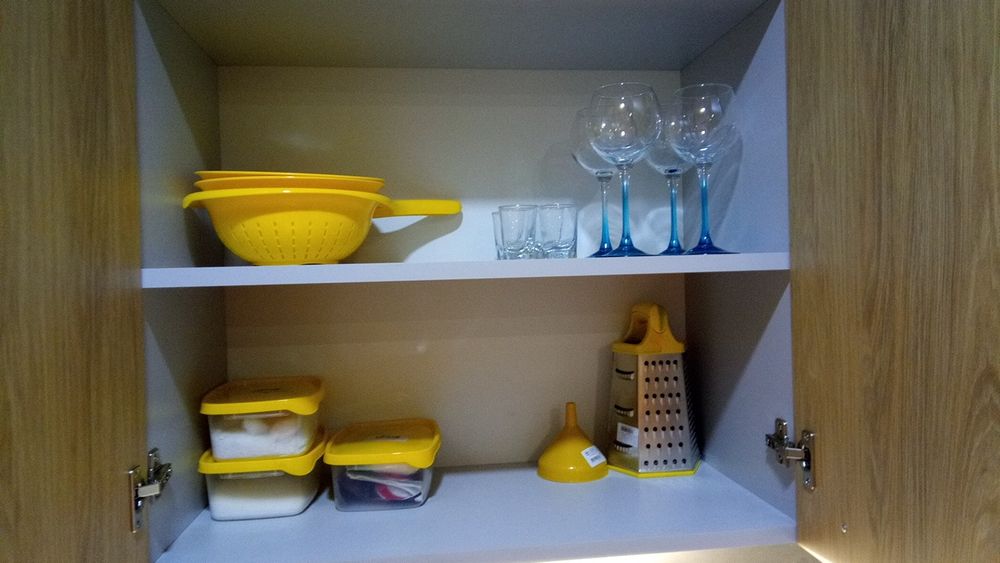 Позитивна Smile Studio подобово в ЖК Комфорт-Таун. Лівобережна.