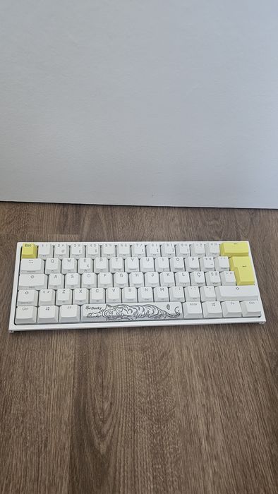 Ducky one 2 pro mini