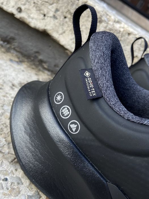 Чоловічі кросівки Nike juniper trail 2 gtx v2 (HM9734-001)