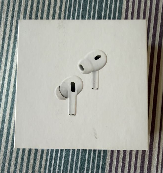 Airpods Pro 2 Geração