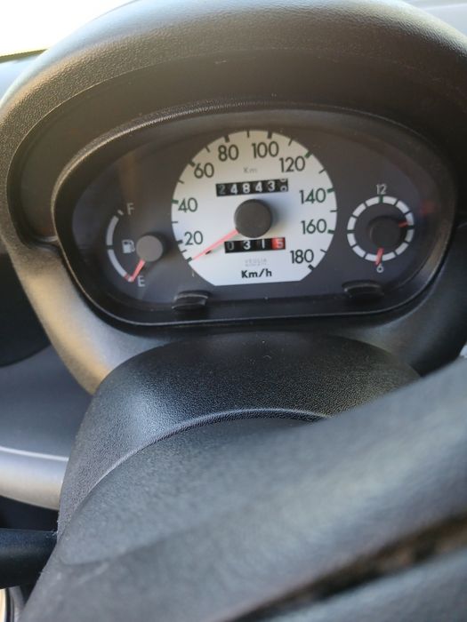 Vendo fiat seicento