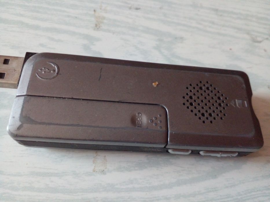 MP3-плеєр Tevion MD80433 512 MB з диктофоном