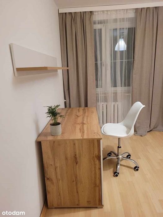 Mieszkanie – Lublin, Czuby, Czuby Północne - Widok 4