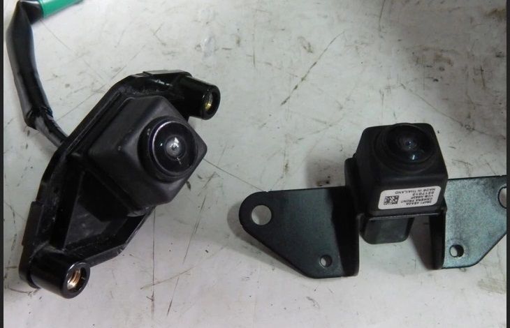 Nawigacja Navi KAMERY GPS NISSAN QASHQAI j11 14-19