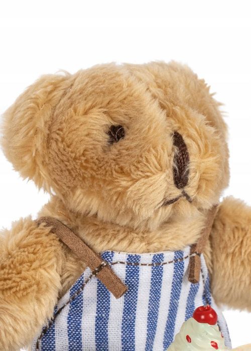 Konges Slojd Mini Sklepik Ze Słodkościami Multi DREWNO
