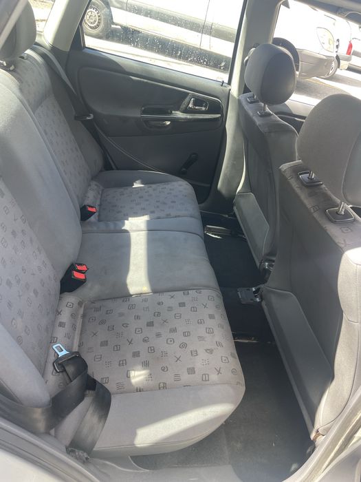 SEAT Ibiza — fotografia 8