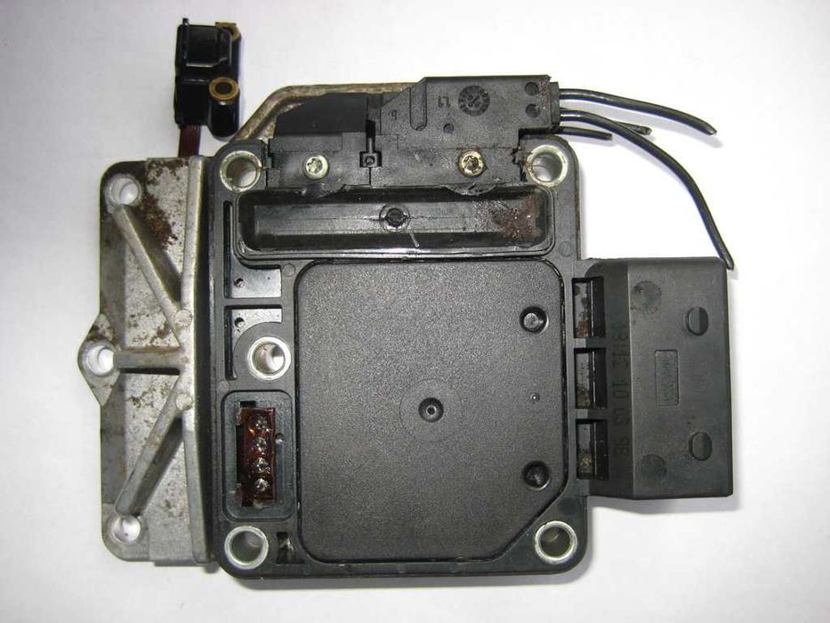 NISSAN ISUZU Sterownik PSG5 Pompy Wtryskowej Bosch VP44 VP30