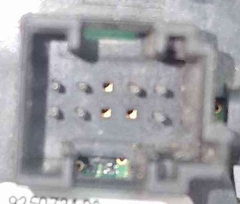 Botão / Interruptor Start and Stop | BMW