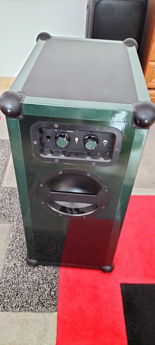 Partybox Głośnik Bluetooth  Soundbox2