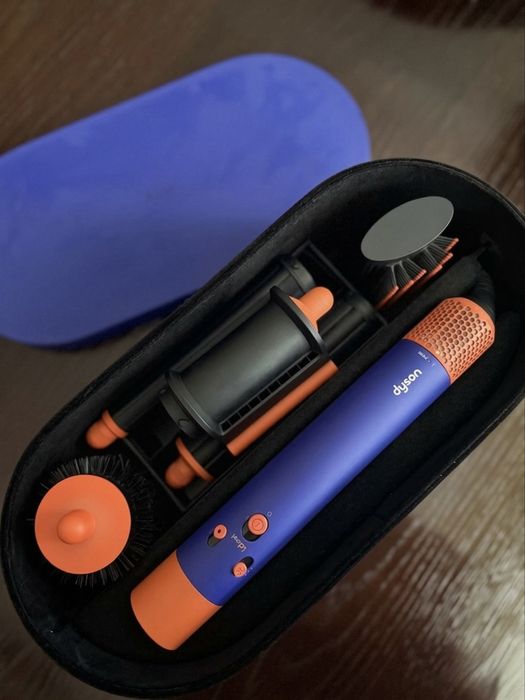 Оригінал  Стайлер Dyson Airwrap Multi-styler