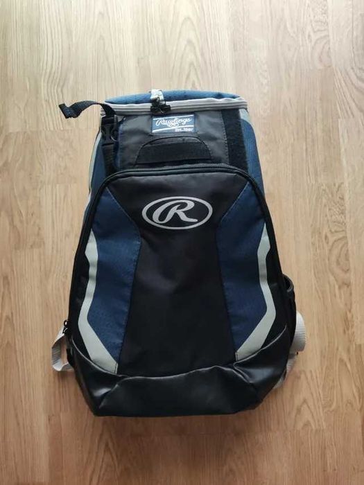 Mochila Basebol Rawlings R500