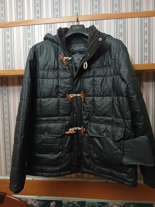 Куртка вощеная Camel active