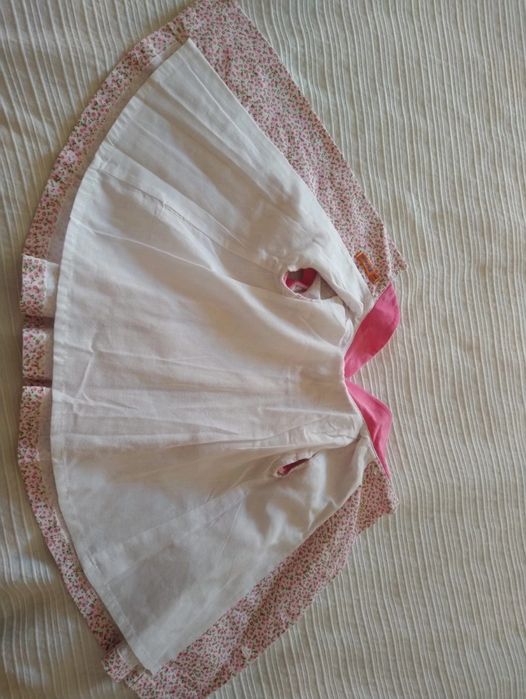 Vestido Mayoral 3M