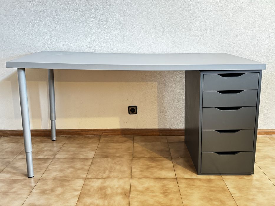 Secretaria modular Ikea