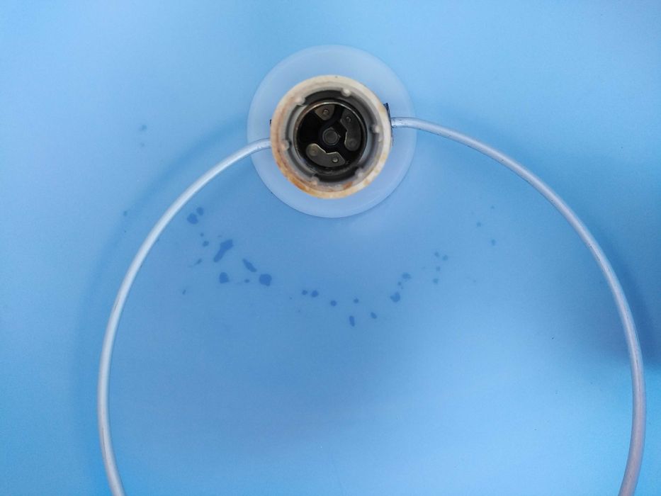 Candeeiro Fratelli Giannelli