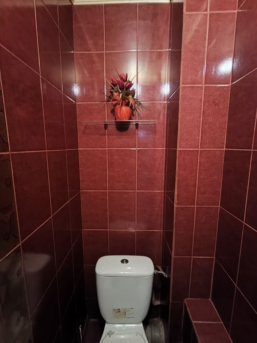 Продам 3х комнатную квартиру, центр 16го мкр на Рубана Хортицкий район