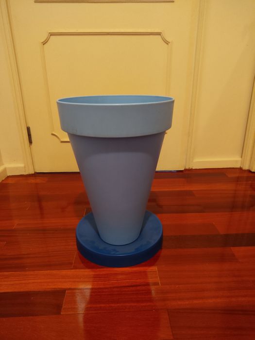 Vasos para floristas
