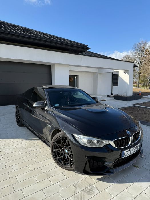 BMW Seria 4