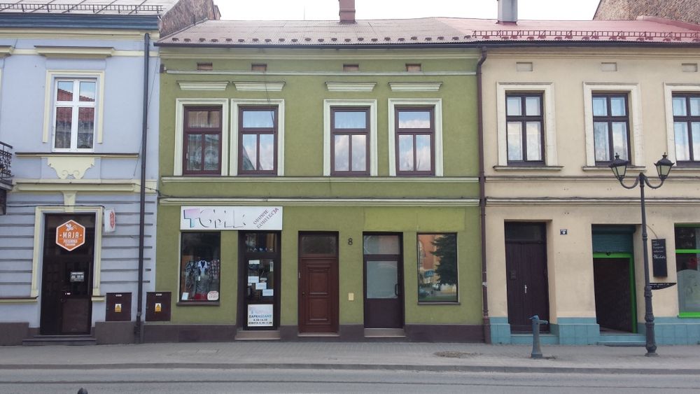 Noclegi Zator, 2 km od Energylandii, Pokoje z łazienką