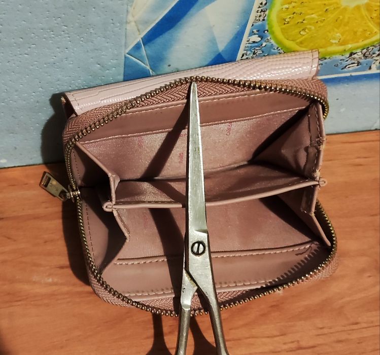 Продам кошельки женские