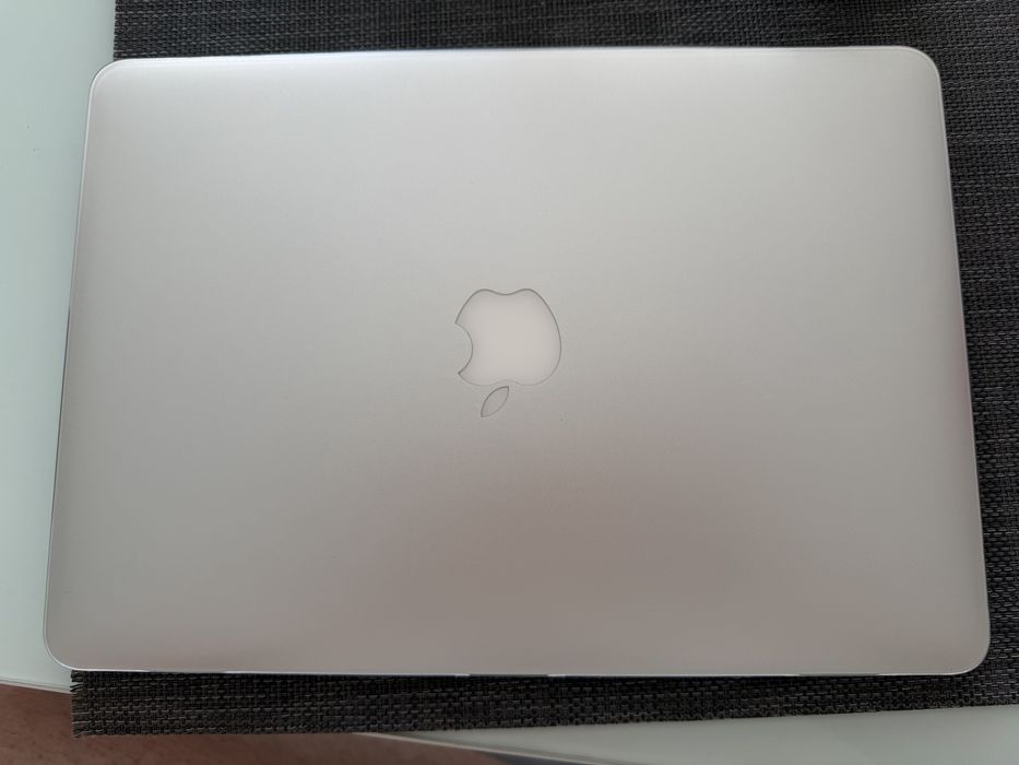 Macbook air 2012 intel