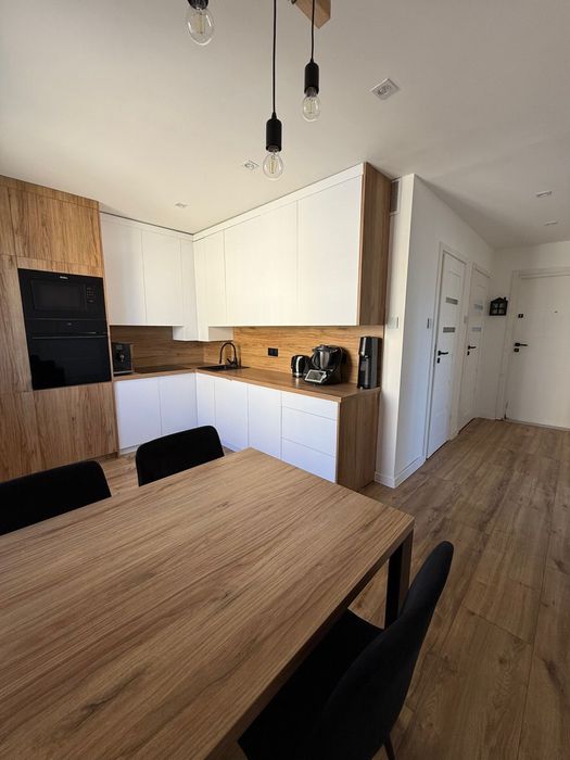 Apartament AgA Pobierowo