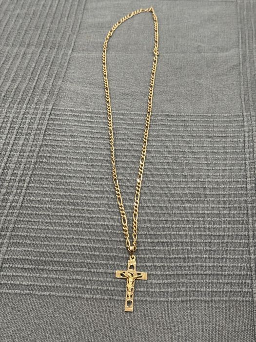 Fio de ouro 19.2