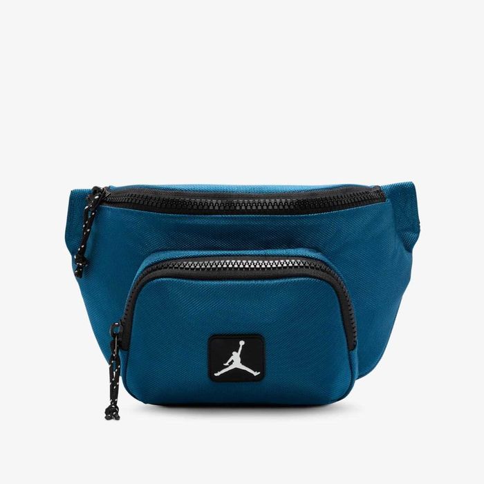 Сумка на пояс Jordan Side Bag (MA0887-U1R) ОРИГІНАЛ!