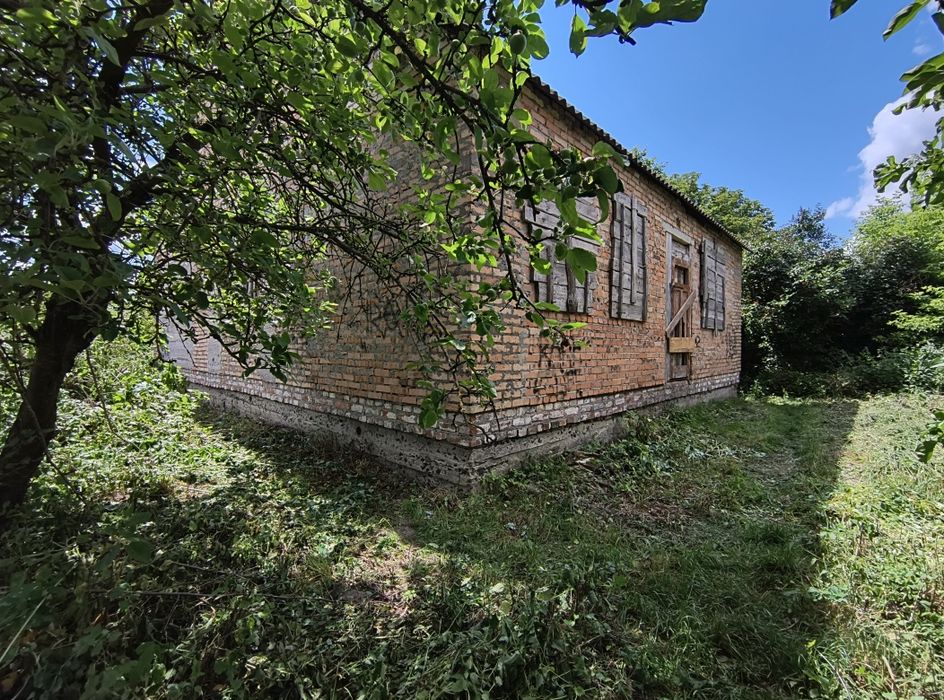 Продам будинок в м.Володимирі