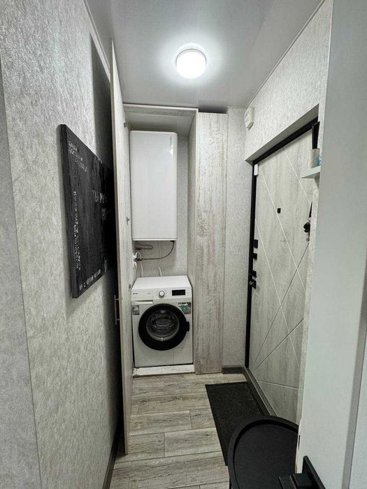 Hg4  Продам однокімнатну квартиру Пісочин м-н Мобіль