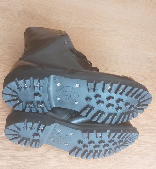 Bota Getta Grip biqueira d aço