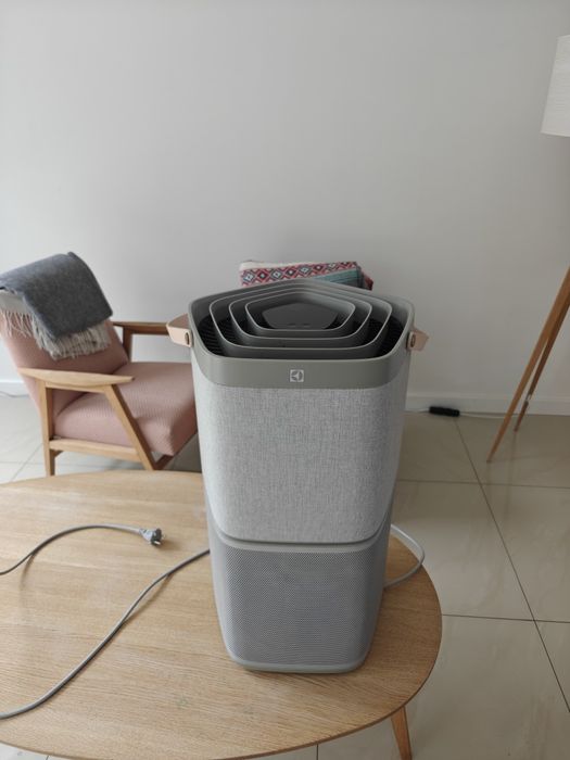 Oczyszczacz powietrza Electrolux PA91-404GY