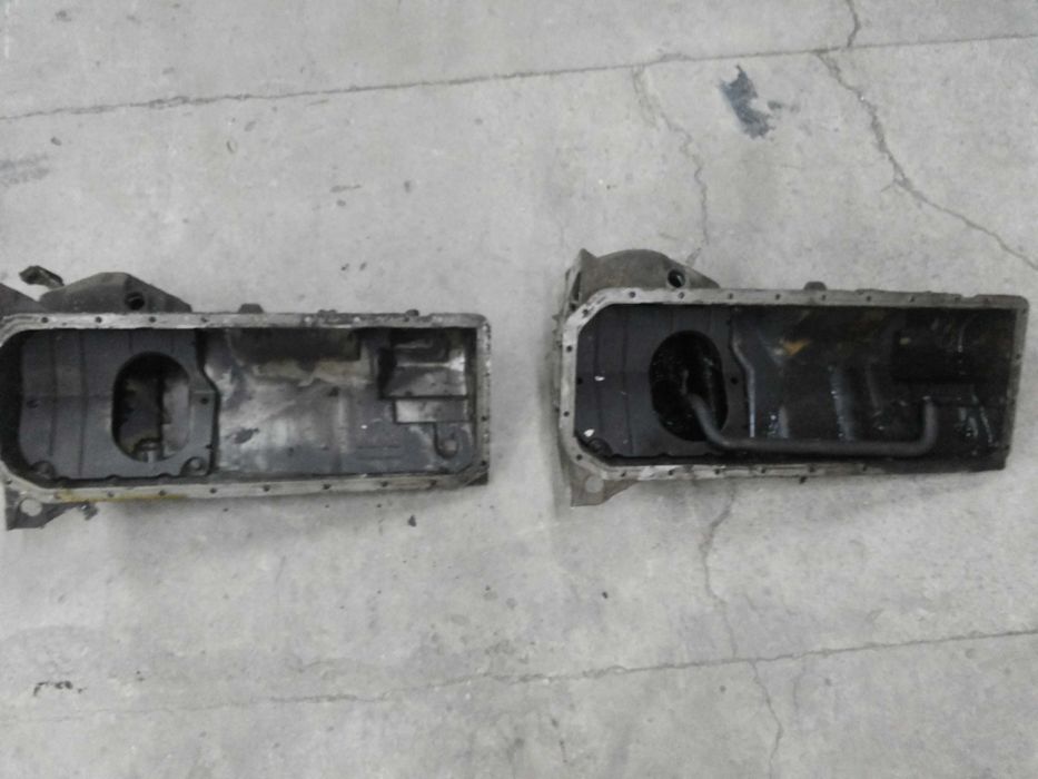 Піддон М50,М52,М54,N51,N52,N53 BMW E90 XDrive