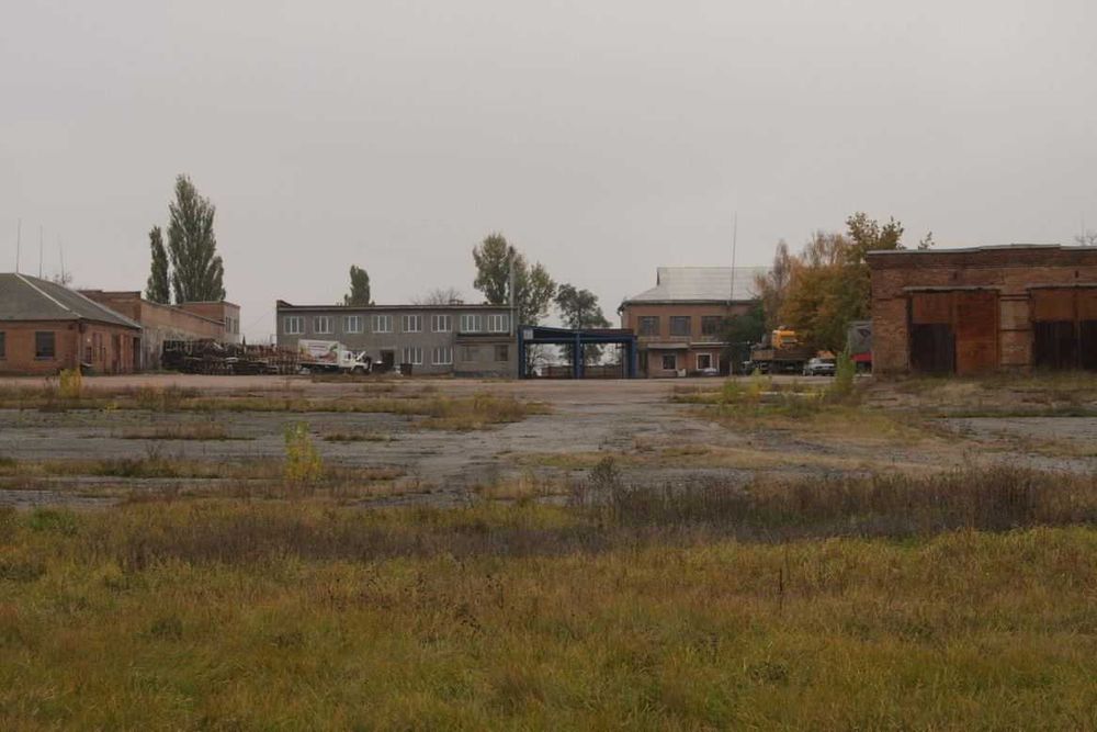 ‼️ Продаж автотранспортного підприємства в Бердичеві ‼️