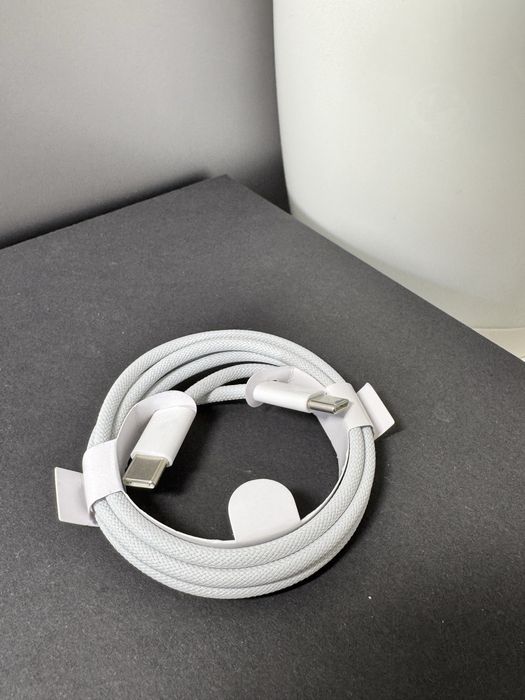 Kabel Usb C 1 metr Ładowarka iPhone Kabel Usb C