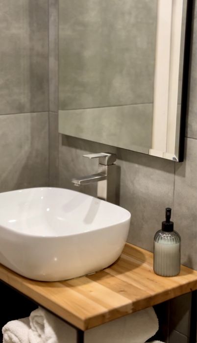 Відпочинок в Карпатах/ Котедж з чаном / Тухля ( неподалік від Славське