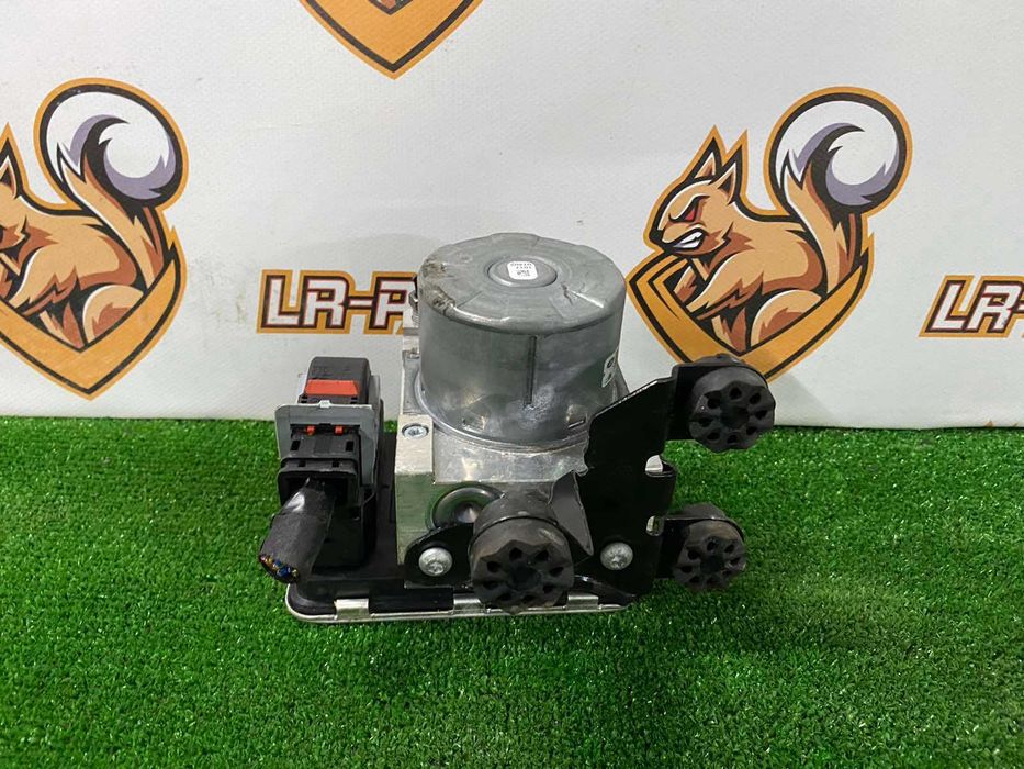 Блок ABS Land Range Rover Jaguar на Всі модели