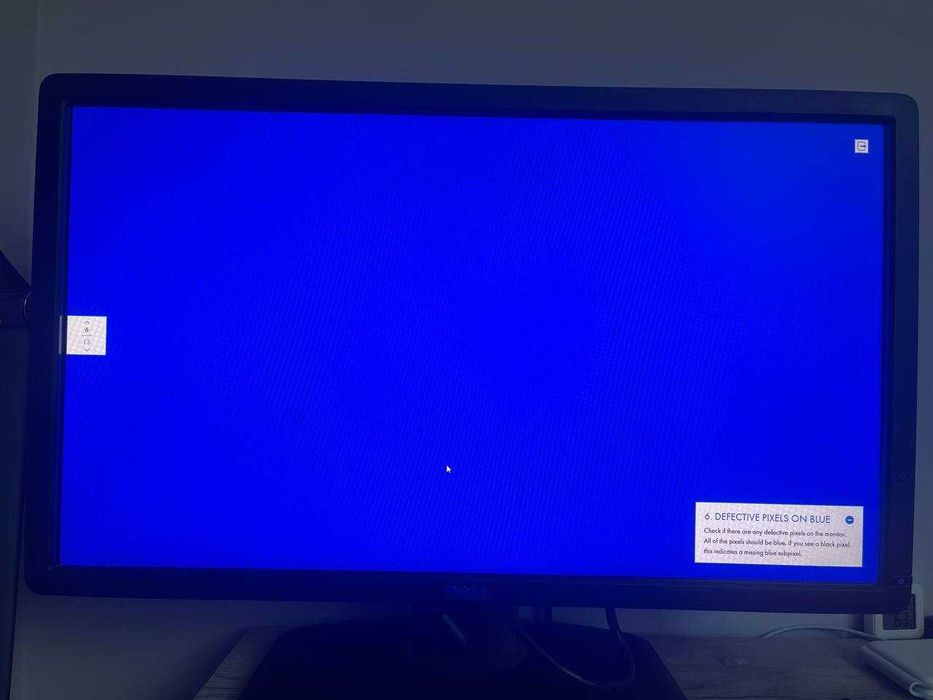 Монітор  23'  DELL Ultrasharp U2312Hm  IPS 1080 Поворотний екран