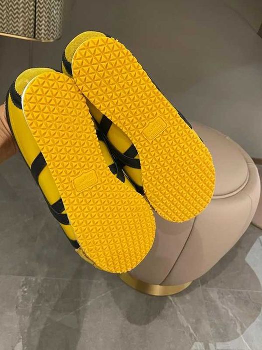 Onitsuka Tiger Mexico 66 Kill Bill R.38