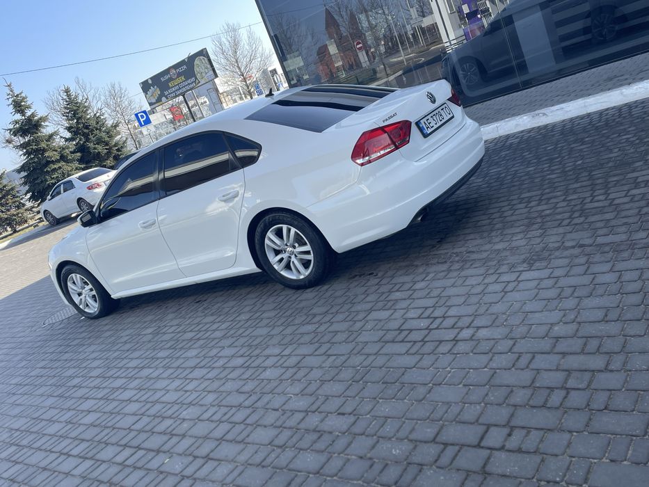 Продам фолксвагень пассат в достойном состоянии