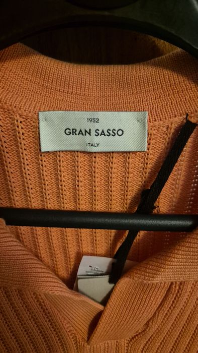 Polo Gran Sasso M
