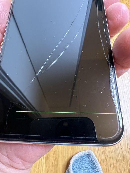 Iphone XS Max 512gb під ремонт #1276