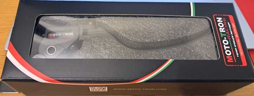 Manete de travão MotoTron LV.22.BK