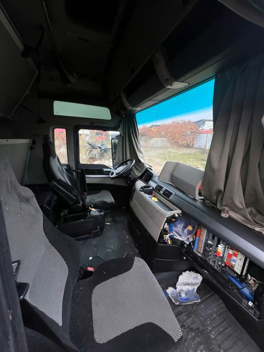 Разборка MAN TGX,TGA,D20 430 440 480 500 Ман на запчасти TIR розборка