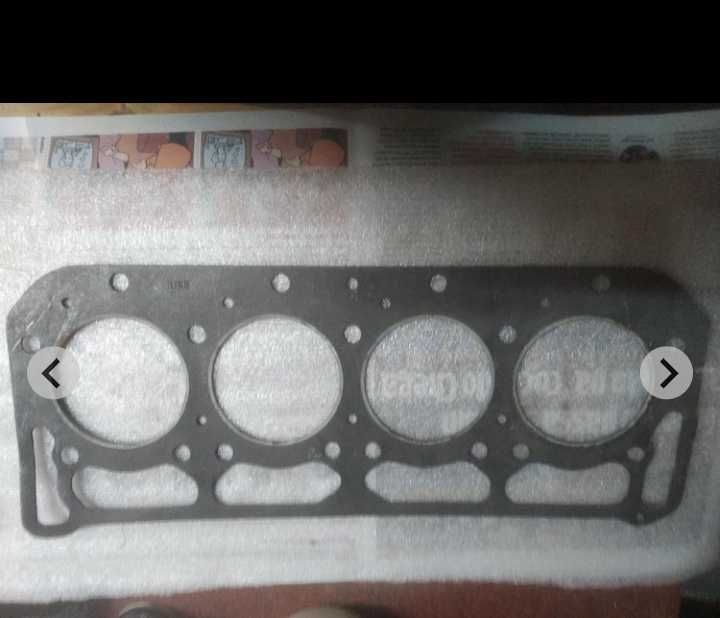 Clássicos Antigos juntas motor,Caixa