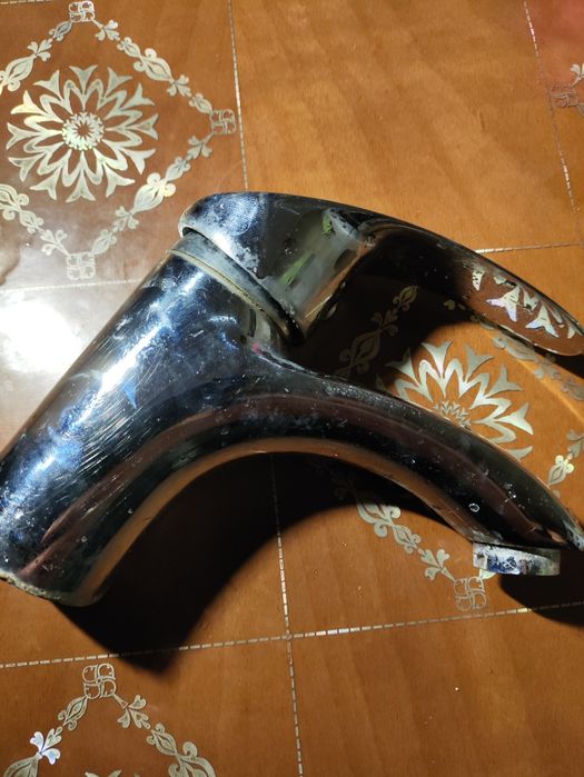 Кран смеситель для воды  Cron