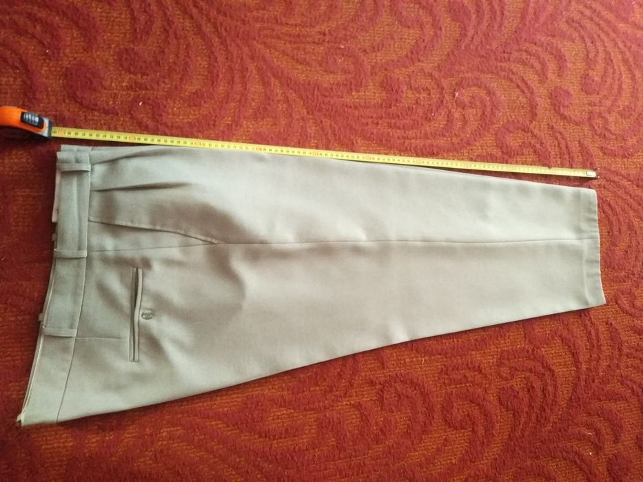 Брюки мужские классические